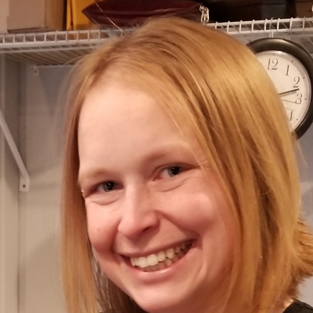 Meet your Posher, Kortney